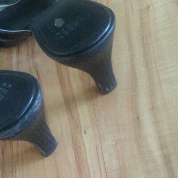 🌟 Audrey Brooke Heels - Picture 5 of 6